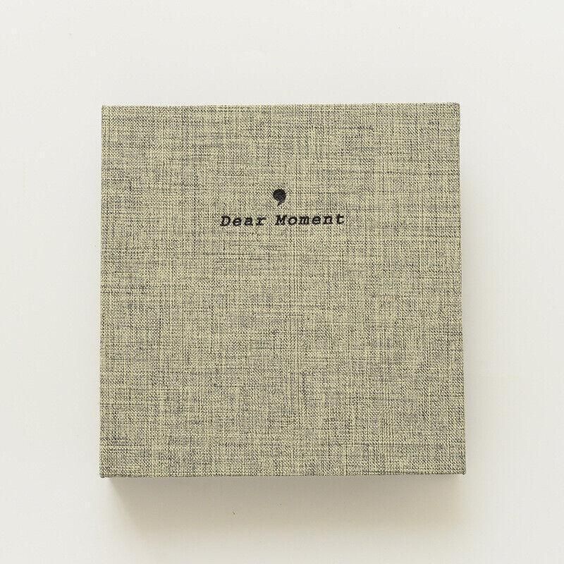 100 Pockets Mini Album for Fujifilm Instax Instant Photos - Green