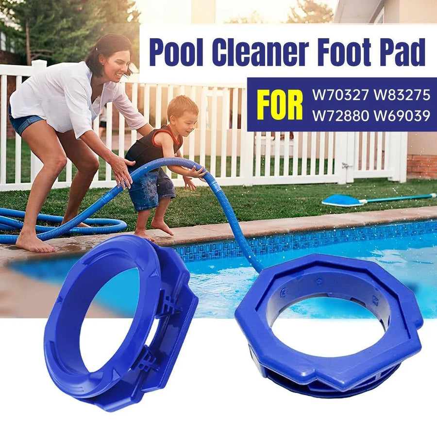 Pool Cleaning Mat Replacement for W70327 W83275 W72880 W69039 Easy Accessory