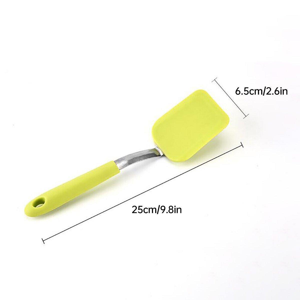 Kitchen Dishwashing Brush for Cleaning Dishes Pots Pans and Kitchen Supplies