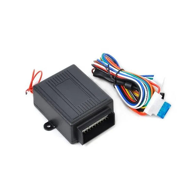 Universal Auto Remote Central Kit Door Lock Locking Vehicle Keyless Entry System