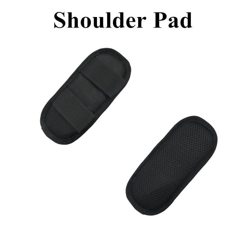 Guitar Strap Thickened For Acoustic Belt Shoulder Pad Bass Protective Anti Slip