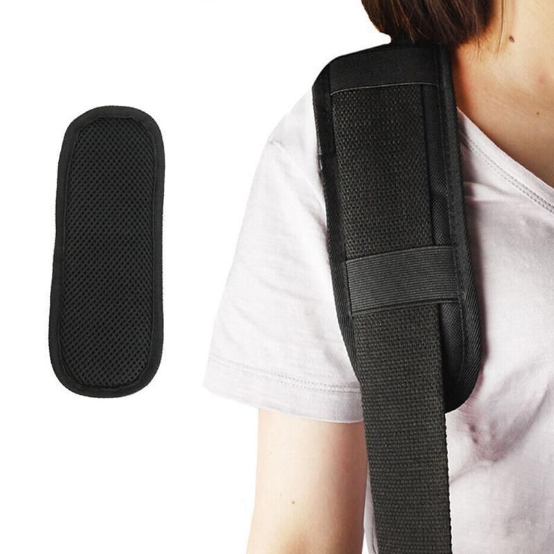 Guitar Strap Thickened For Acoustic Belt Shoulder Pad Bass Protective Anti Slip