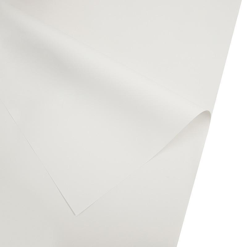 20PCS Plastic Waterproof Flower Gift Wrapping Paper Florist Bouquet Packaging - Red+Wine Red