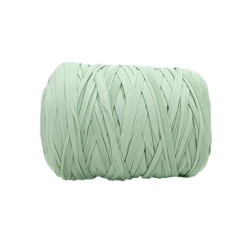 Chunky Arm Wool Yarn Knitted Soft Woolen Yarn Hand Washable Knitted Yarn for Bed - Yellow