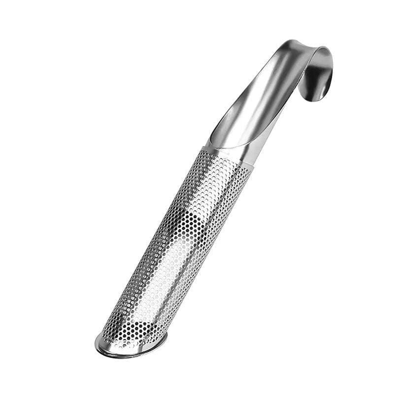 Stainless Steel Tea Infuser Filter for Loose Leaf Herbal Tea Mug Use