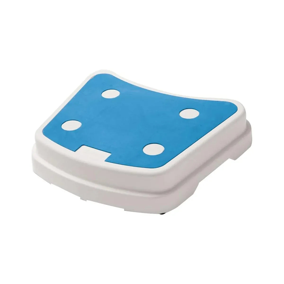 Stackable Bathroom Footstool Shower Seat Anti-Slip Durable Safe