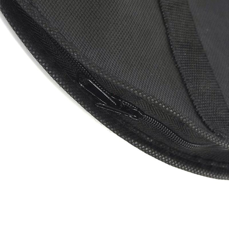 Suit Garment Bag Travel Cover Bag Dustproof Protector Storage Bags Clothes