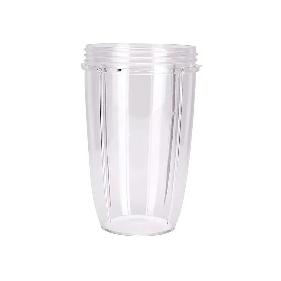 Blender Cups 32OZ 24OZ 18OZ Replacement Accessories Juicer Ice Crushing Blades - 24oz