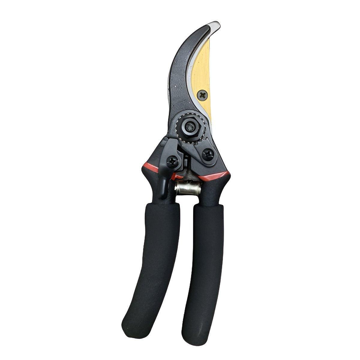Thickened Branch Scissors Strong Garden Shears Cut Thick Branches Pruning Tools