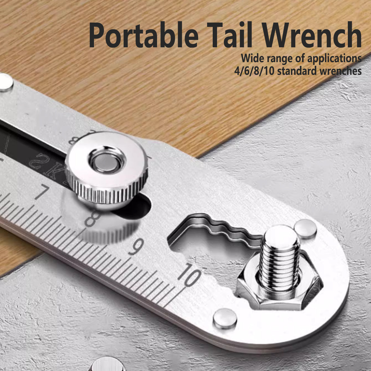 1 Set Multifunctional Stainless Steel Utility Knife Wallpaper Edge Cutting Tool