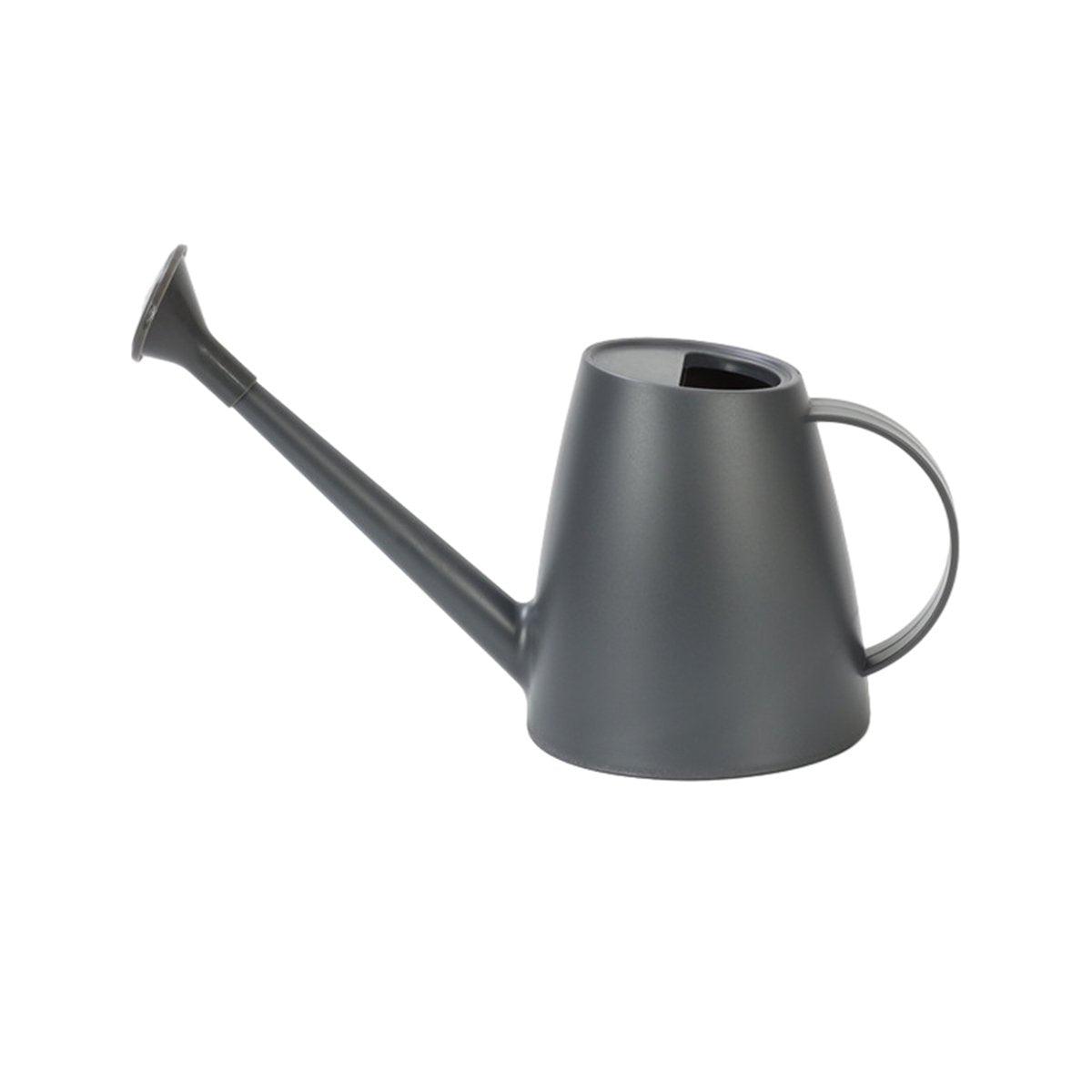 Long Spout Watering Can Garden Sprinkler Gardening Tools for Plants Flowers - Green