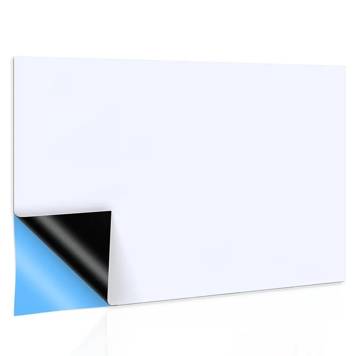 Whiteboard Multipurpose Office Home School Frame Dry Erase Board