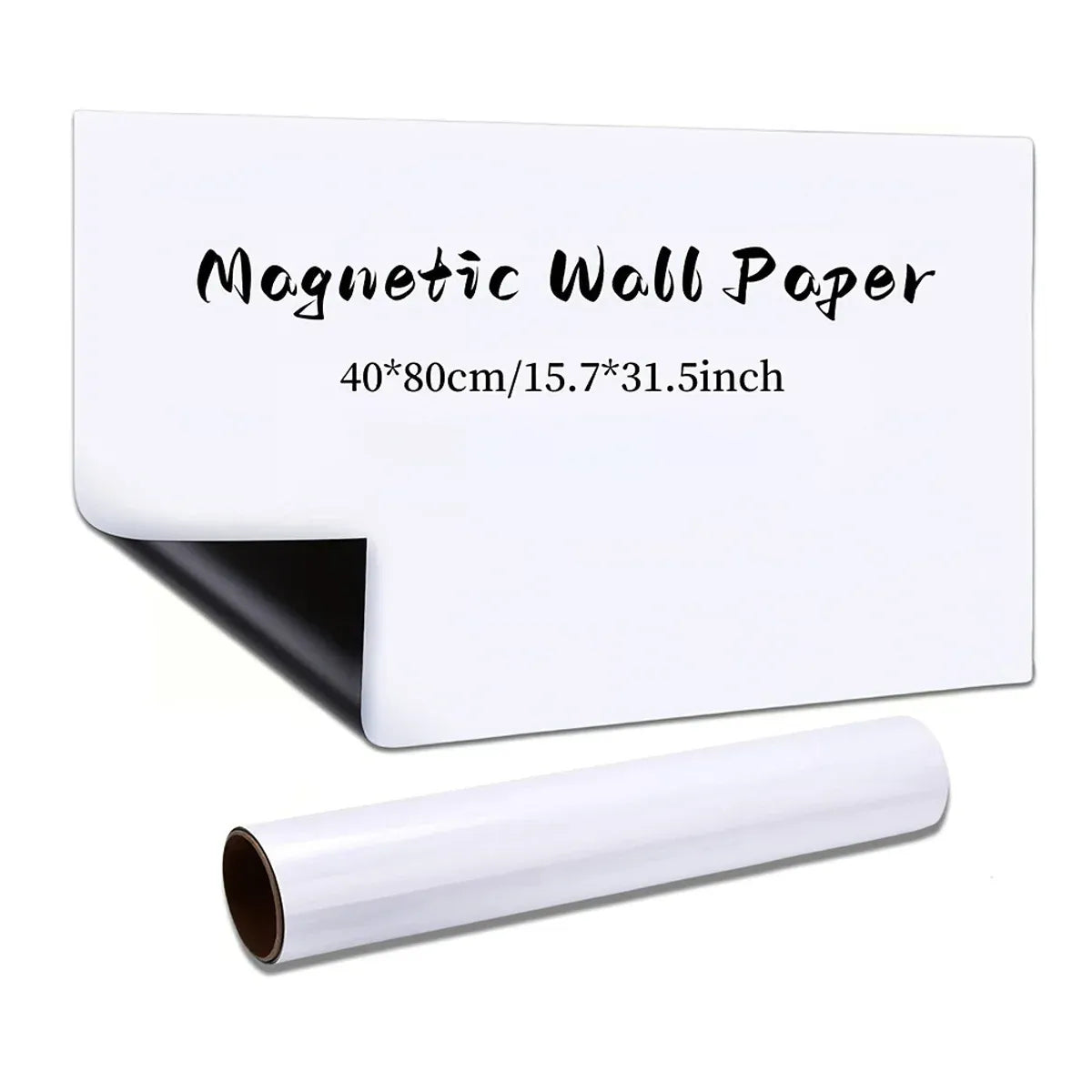Whiteboard Multipurpose Office Home School Frame Dry Erase Board