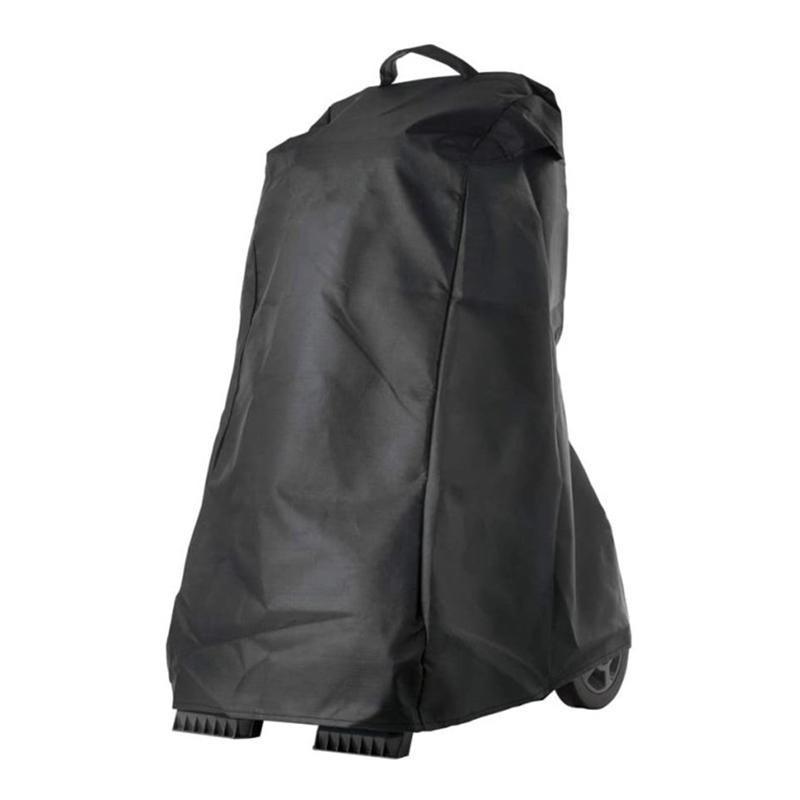 Waterproof Pool Cleaner Cover 420D Oxford Protective Dust Cover with Storage Bag