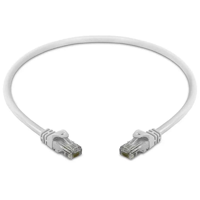 Fast Ethernet Network Cable CAT6 1000Mbps Internet RJ45 1 2 3 10 15 20 30 50m - 1M