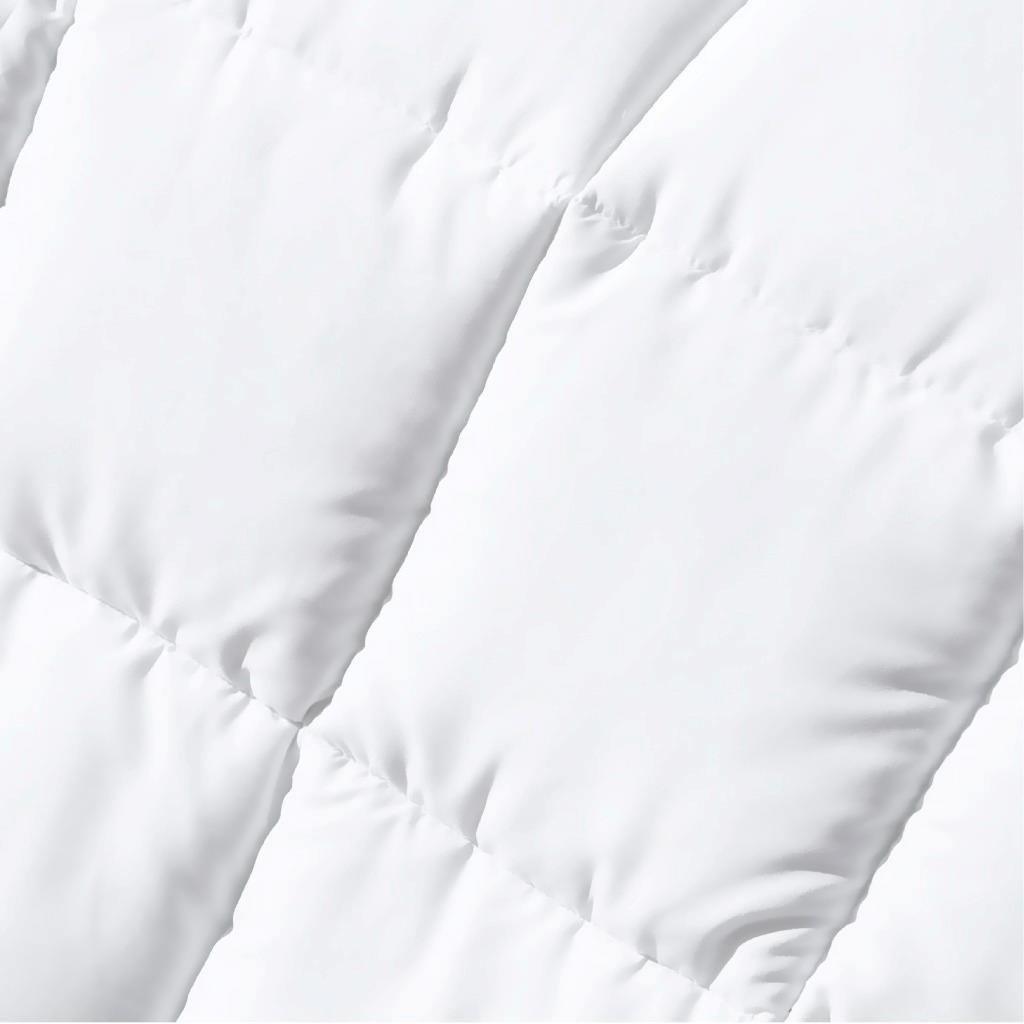 Australian Made Summer Bamboo Blend Quilt - 200GSM Single Size