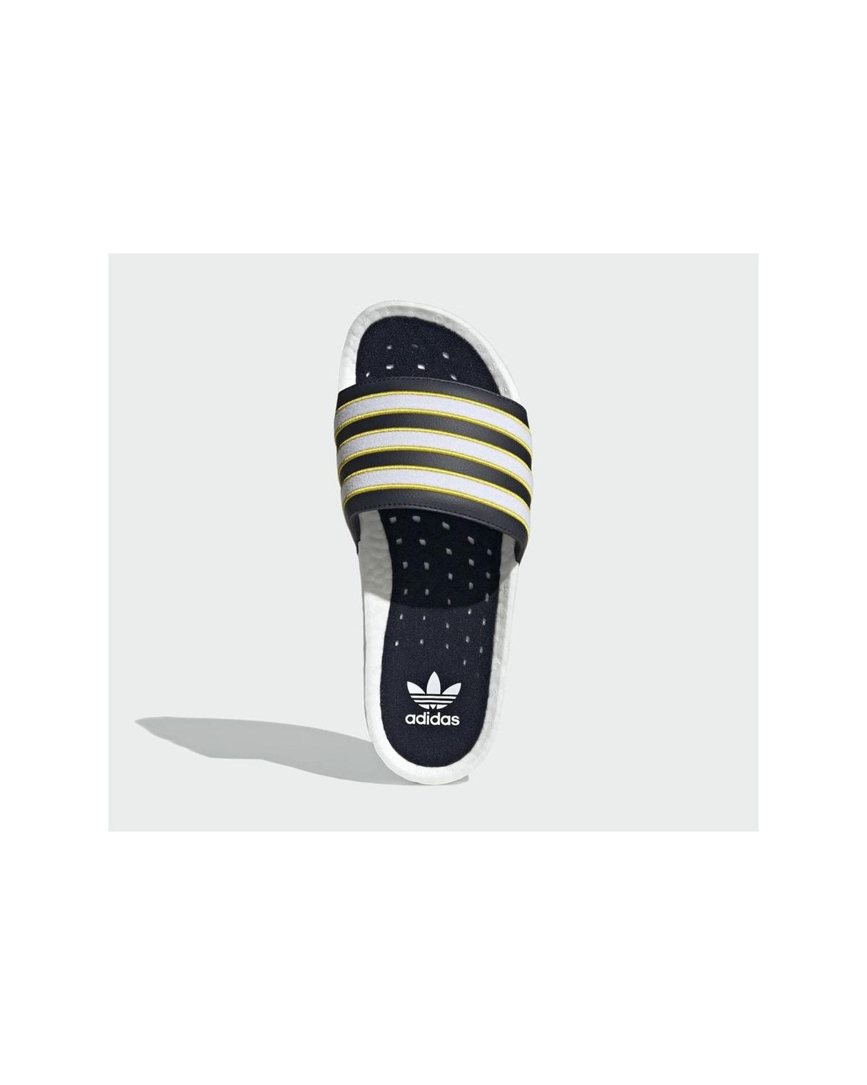 Adidas Originals Men's Boost Slides - Size 10 US