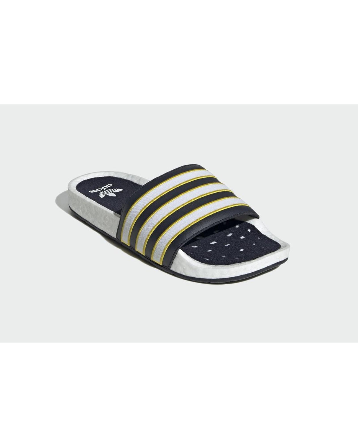 Adidas Originals Men's Boost Casual Slides - Size 9 US