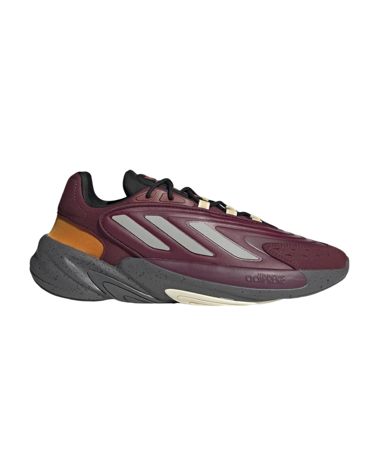 Adidas Ozelia Men's Running Shoes with Adiprene Cushioning - Size 12 US