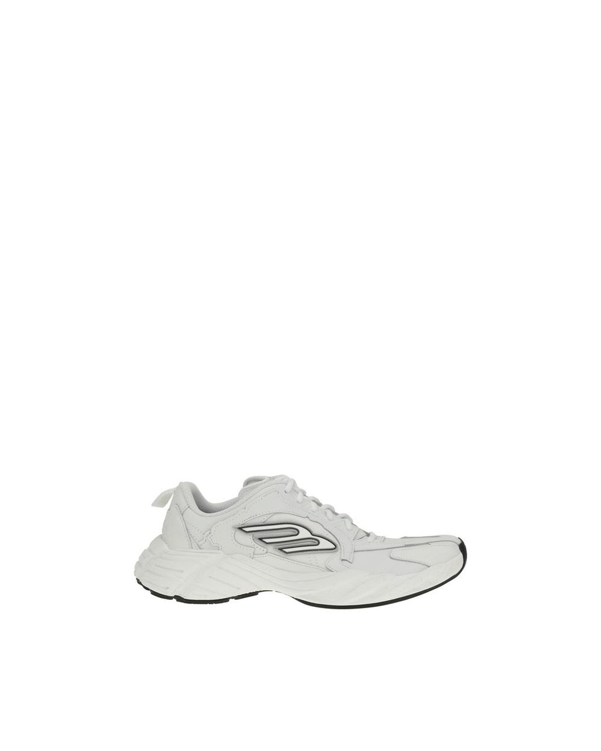 Balenciaga Men's Monday Sneakers - 43 EU