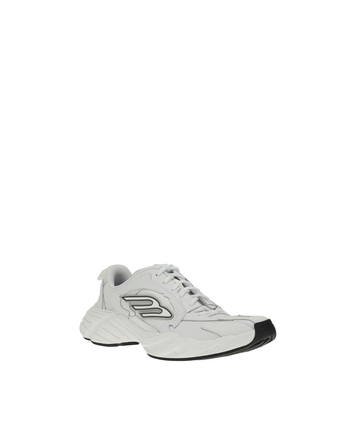 Balenciaga Men's Monday Sneakers - 43 EU