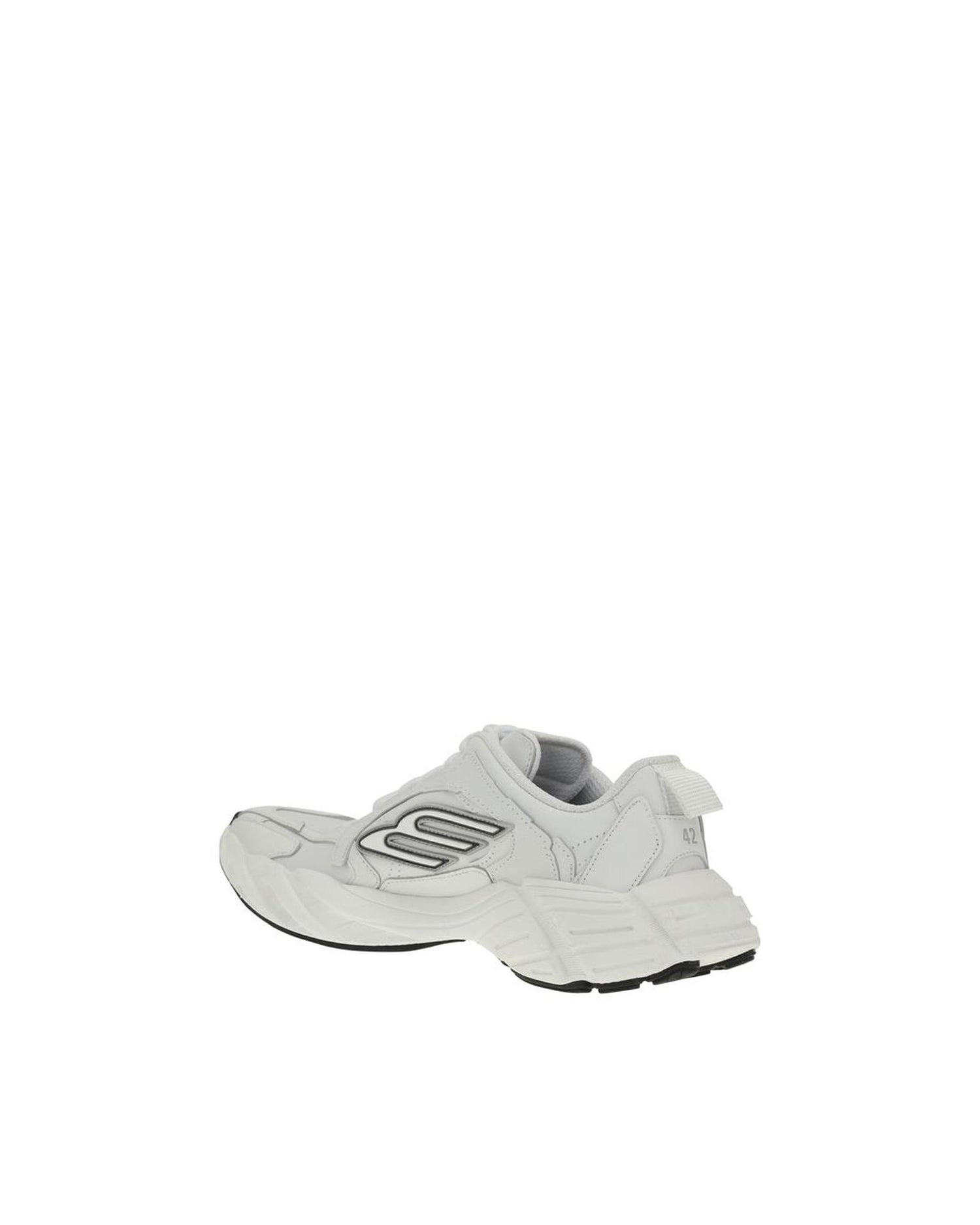 Balenciaga Men's Monday Sneakers - 43 EU