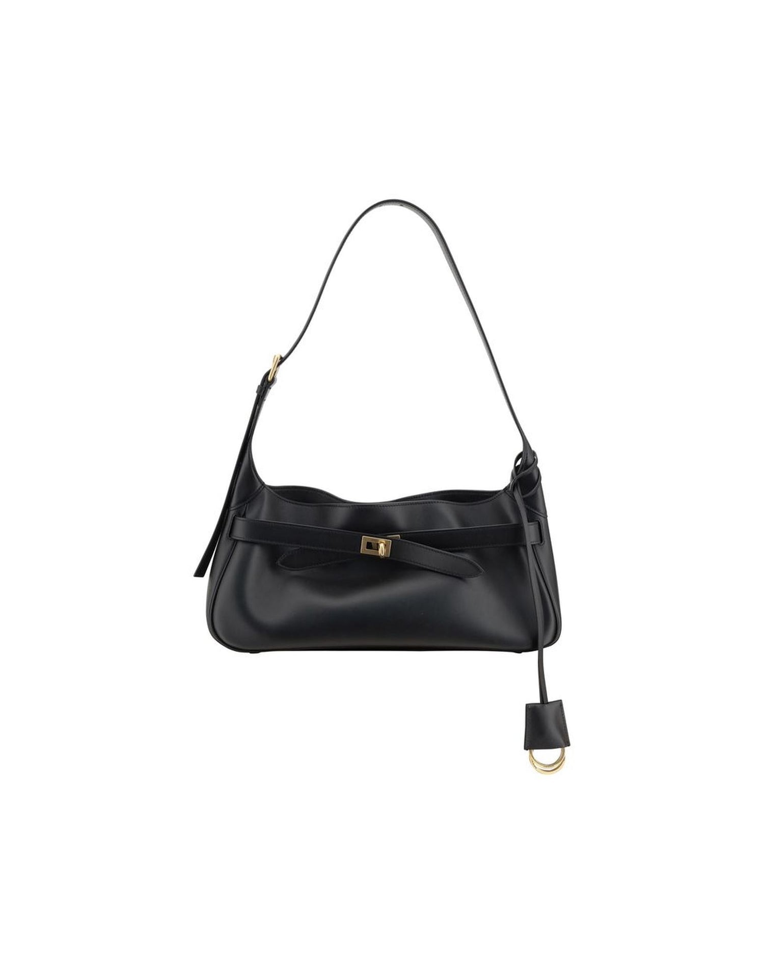 Balenciaga Women's Bel Air Shoulder Bag - One Size