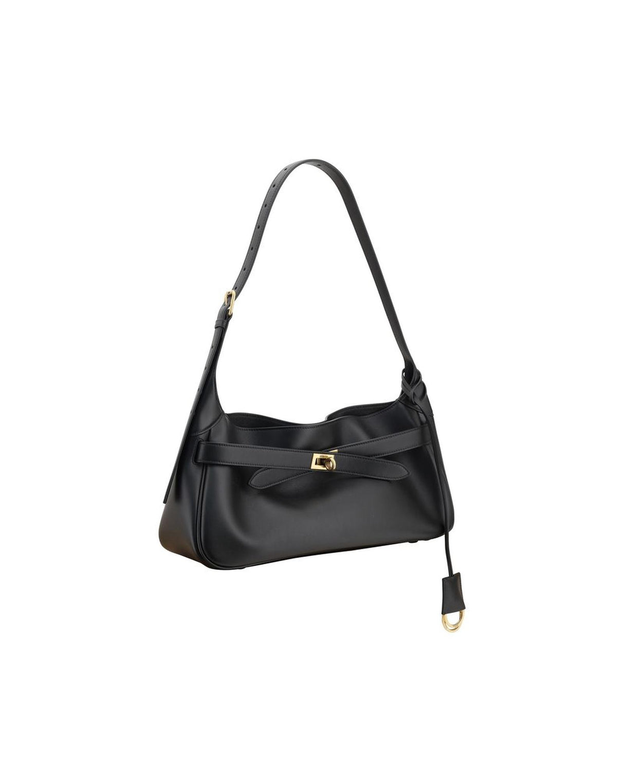 Balenciaga Women's Bel Air Shoulder Bag - One Size