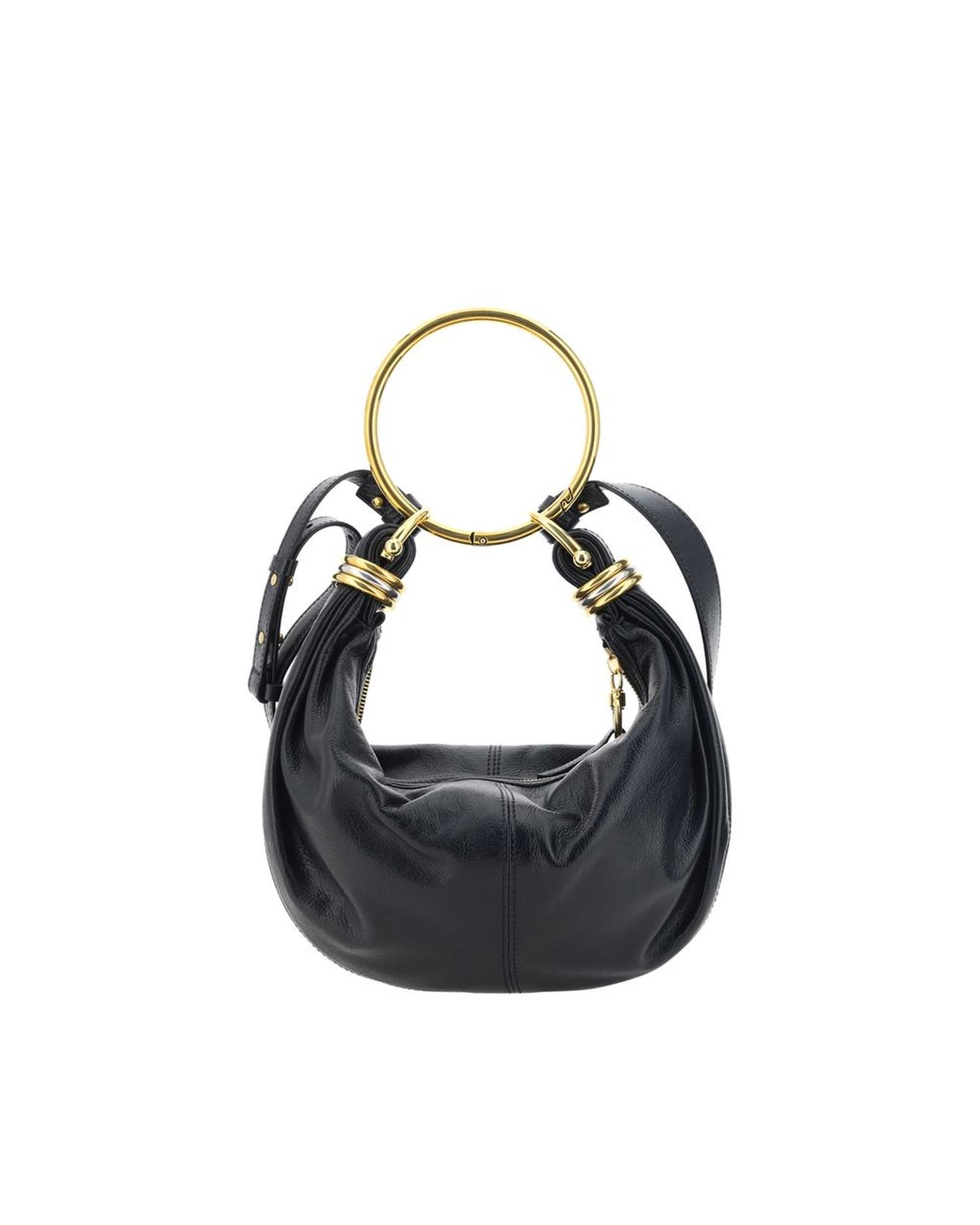 Chloe Women's Bracelet Handbag - One Size