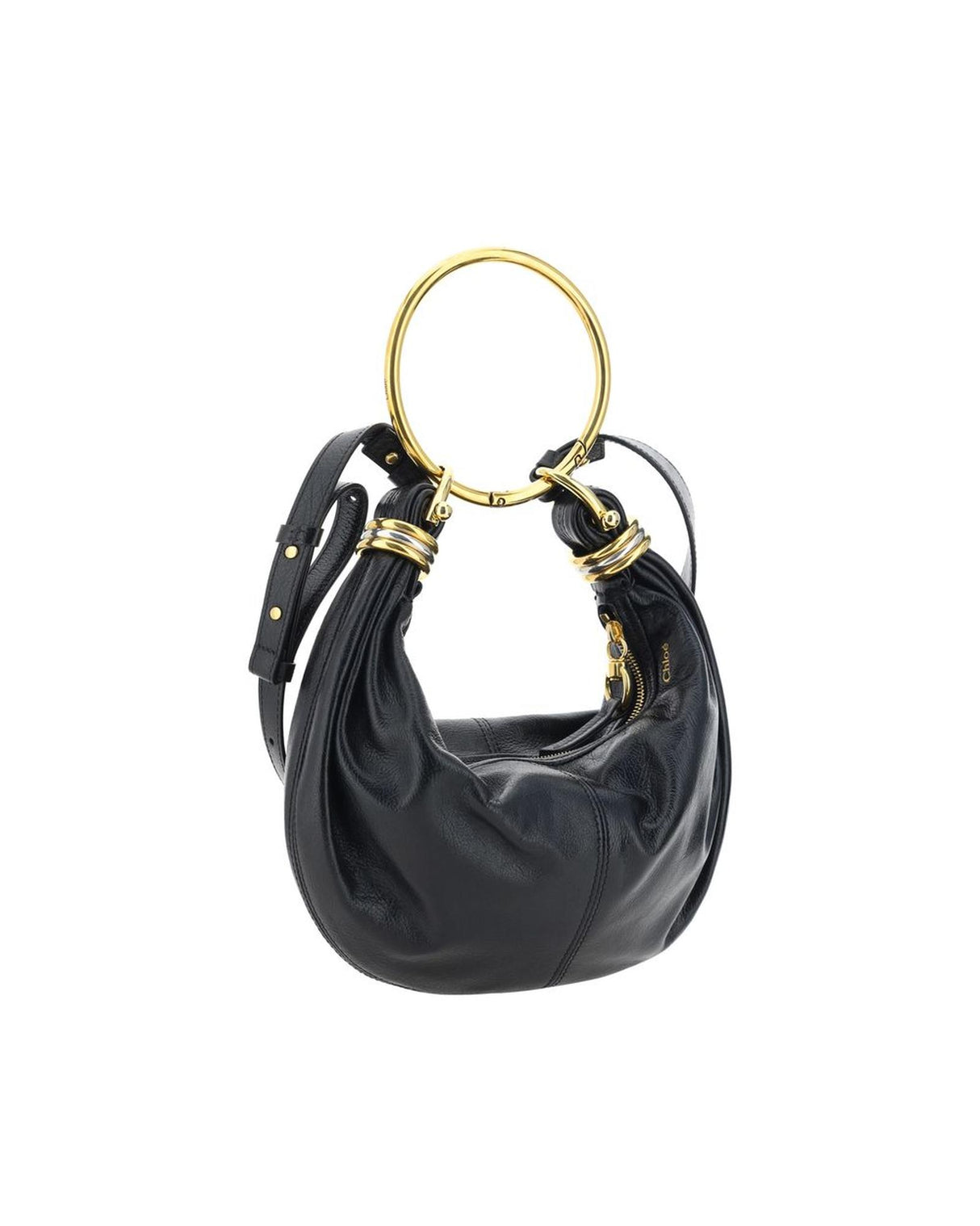 Chloe Women's Bracelet Handbag - One Size