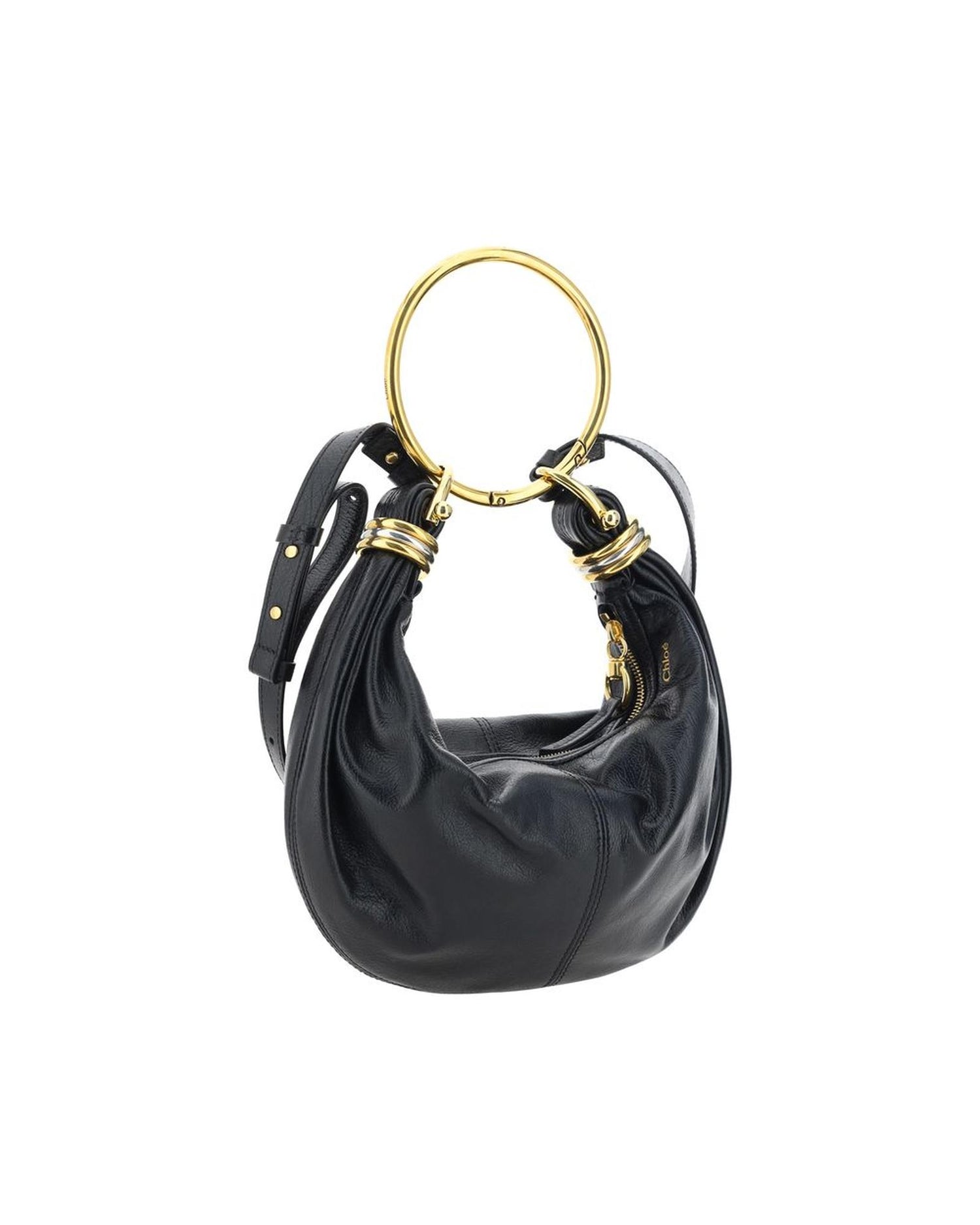 Chloe Women's Bracelet Handbag - One Size