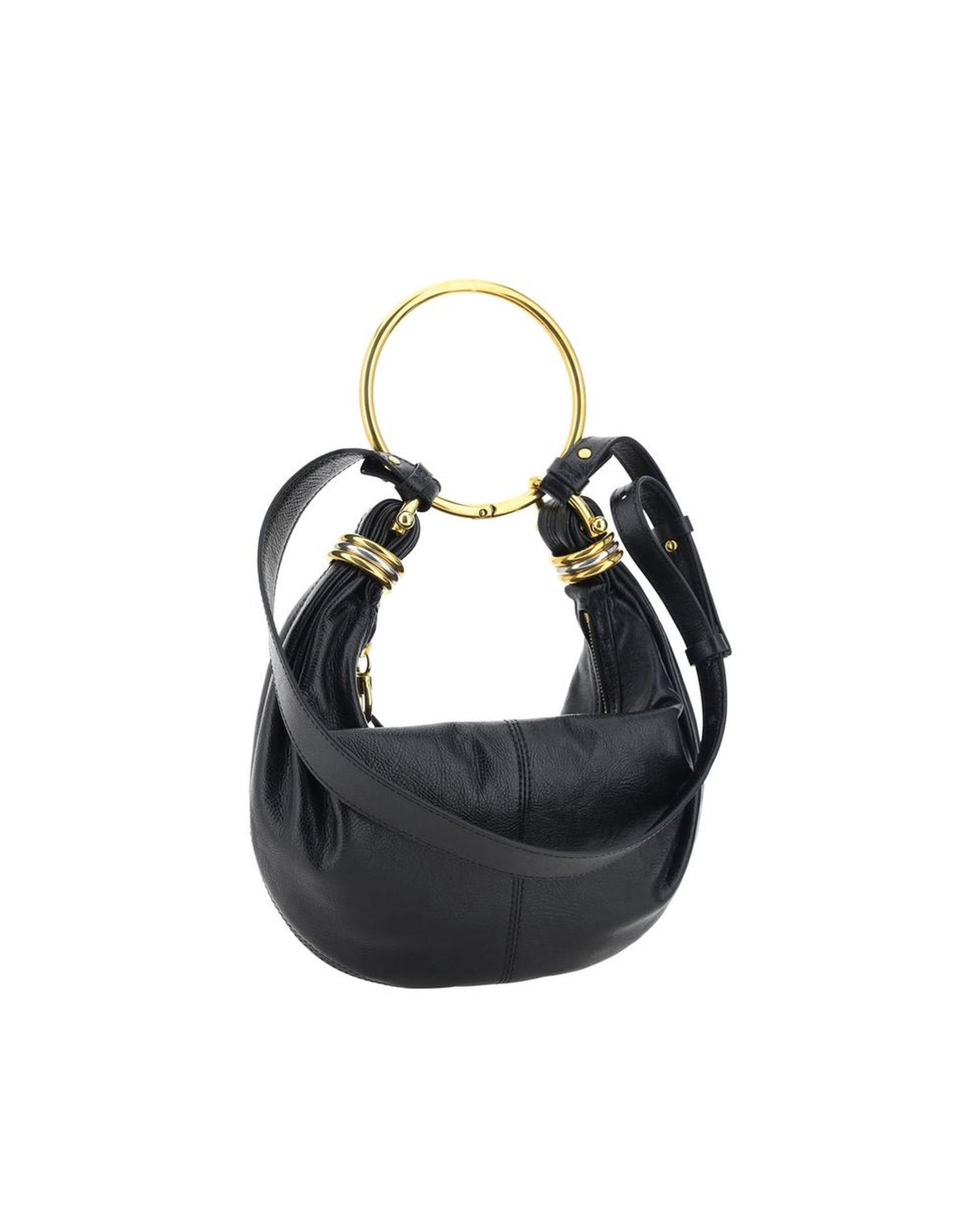 Chloe Women's Bracelet Handbag - One Size