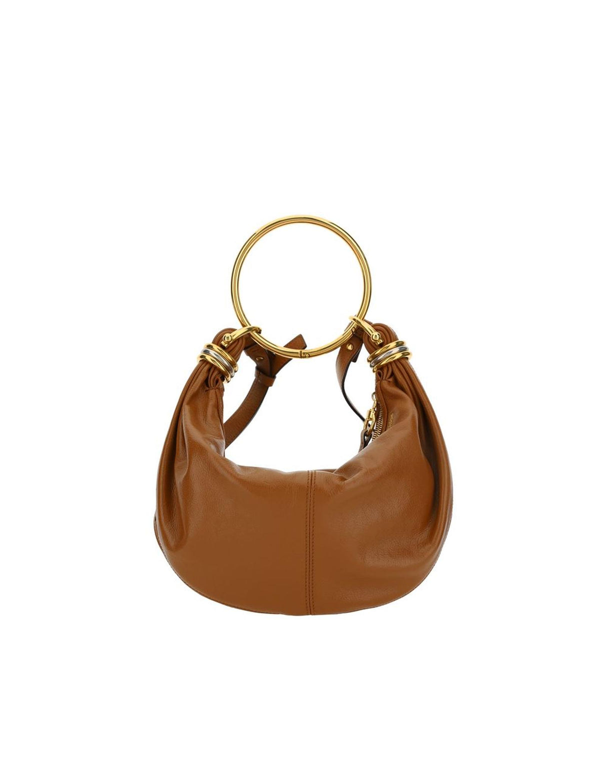 Chloe Women's Bracelet Handbag - One Size