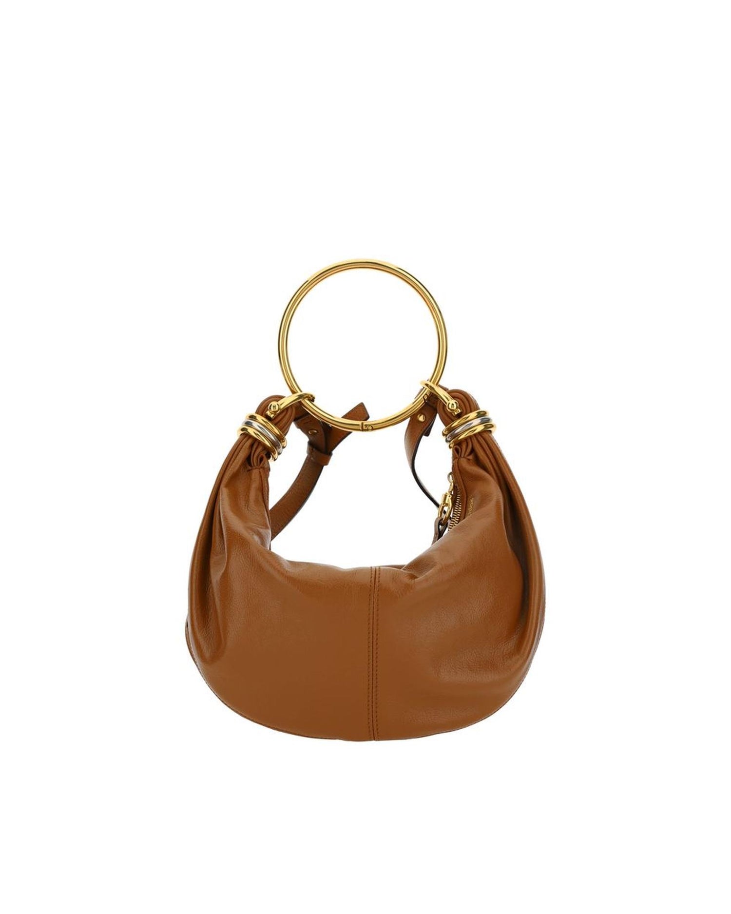 Chloe Women's Bracelet Handbag - One Size