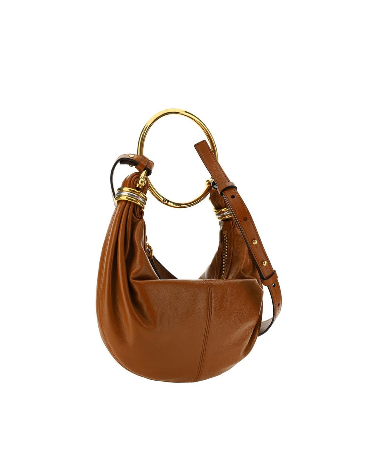 Chloe Women's Bracelet Handbag - One Size