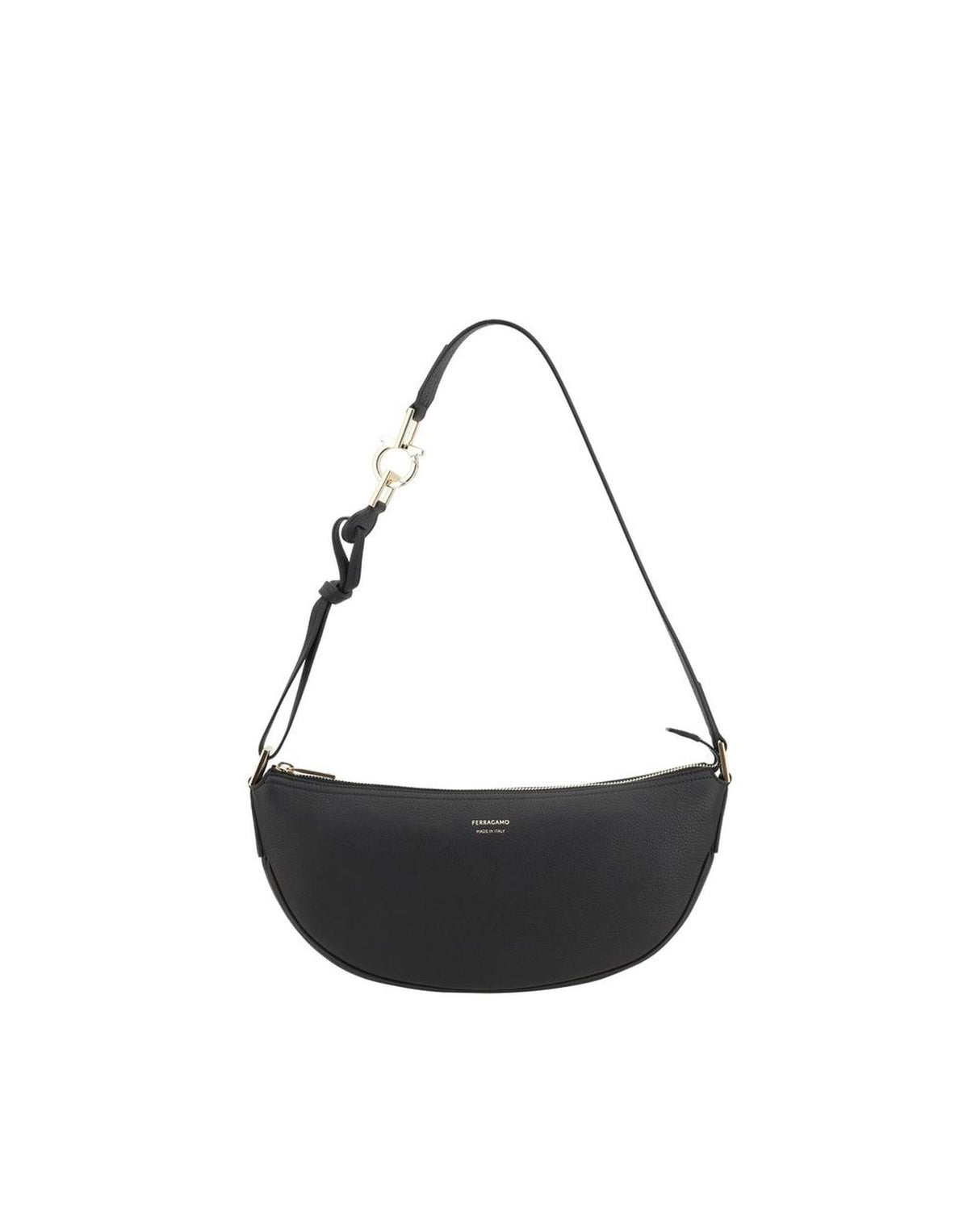 Ferragamo Women's Hobo Shoulder Bag - One Size
