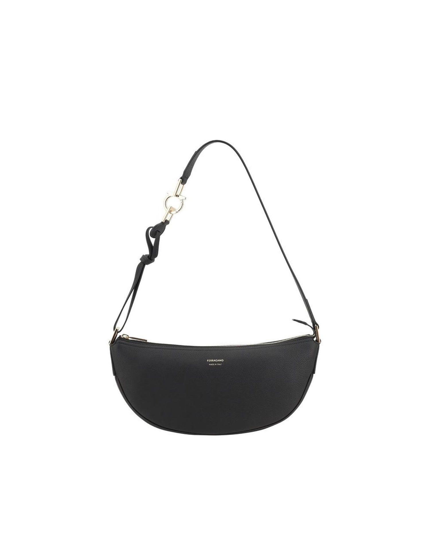Ferragamo Women's Hobo Shoulder Bag - One Size