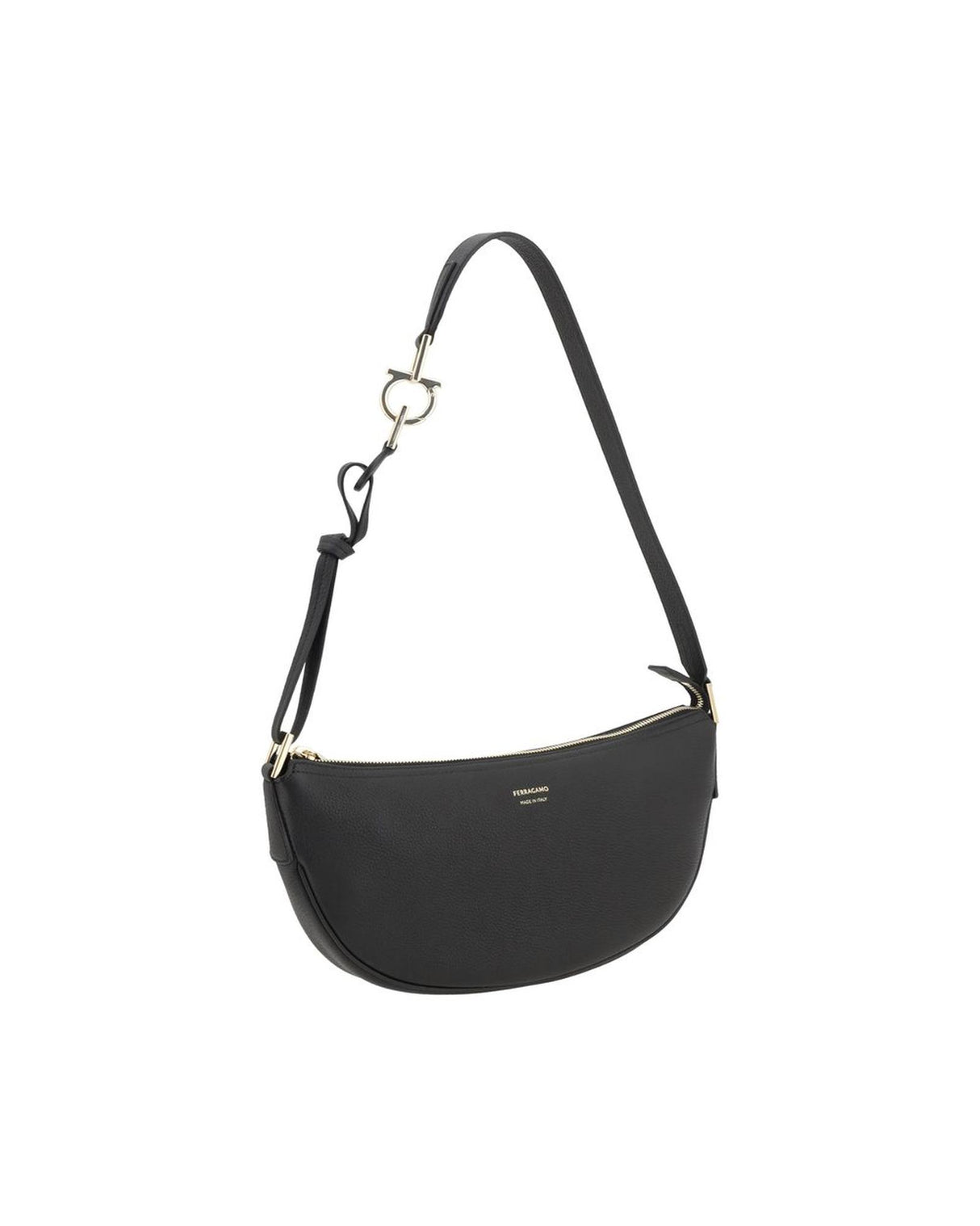 Ferragamo Women's Hobo Shoulder Bag - One Size