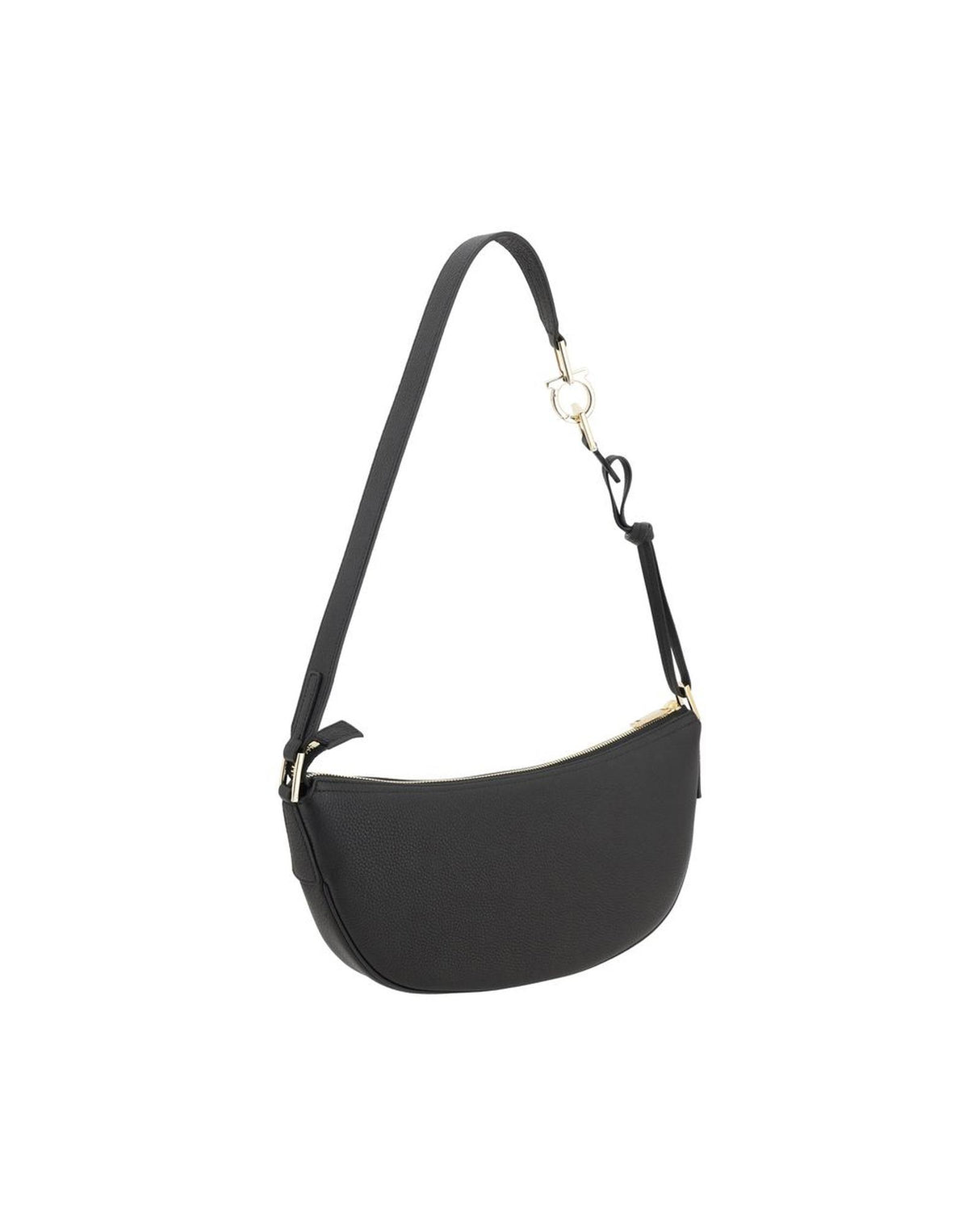 Ferragamo Women's Hobo Shoulder Bag - One Size