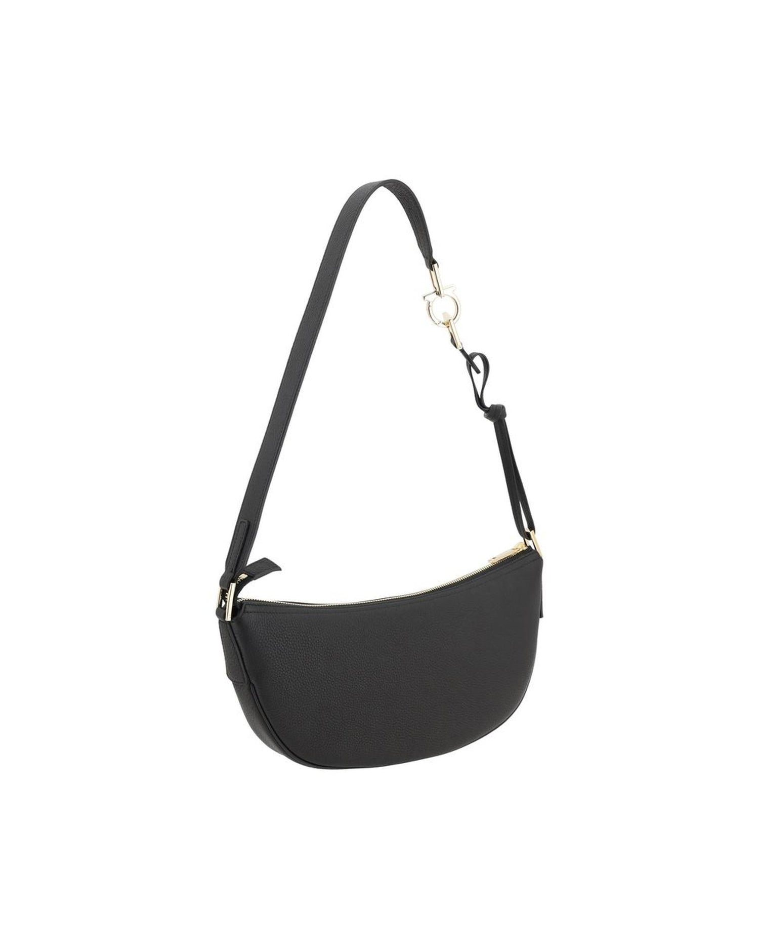 Ferragamo Women's Hobo Shoulder Bag - One Size