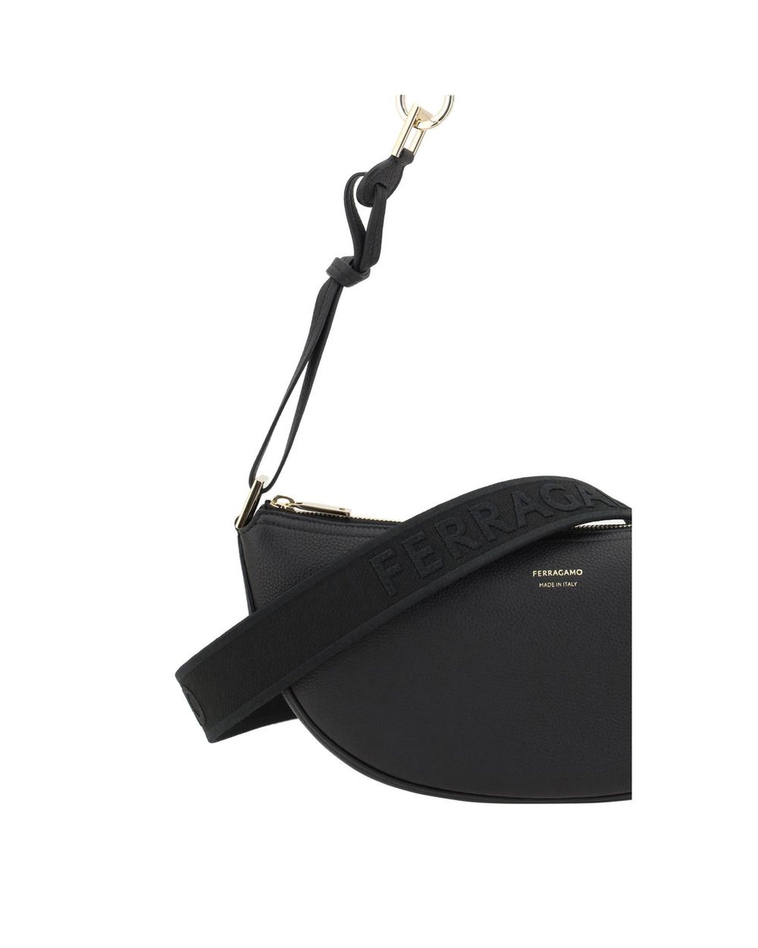 Ferragamo Women's Hobo Shoulder Bag - One Size