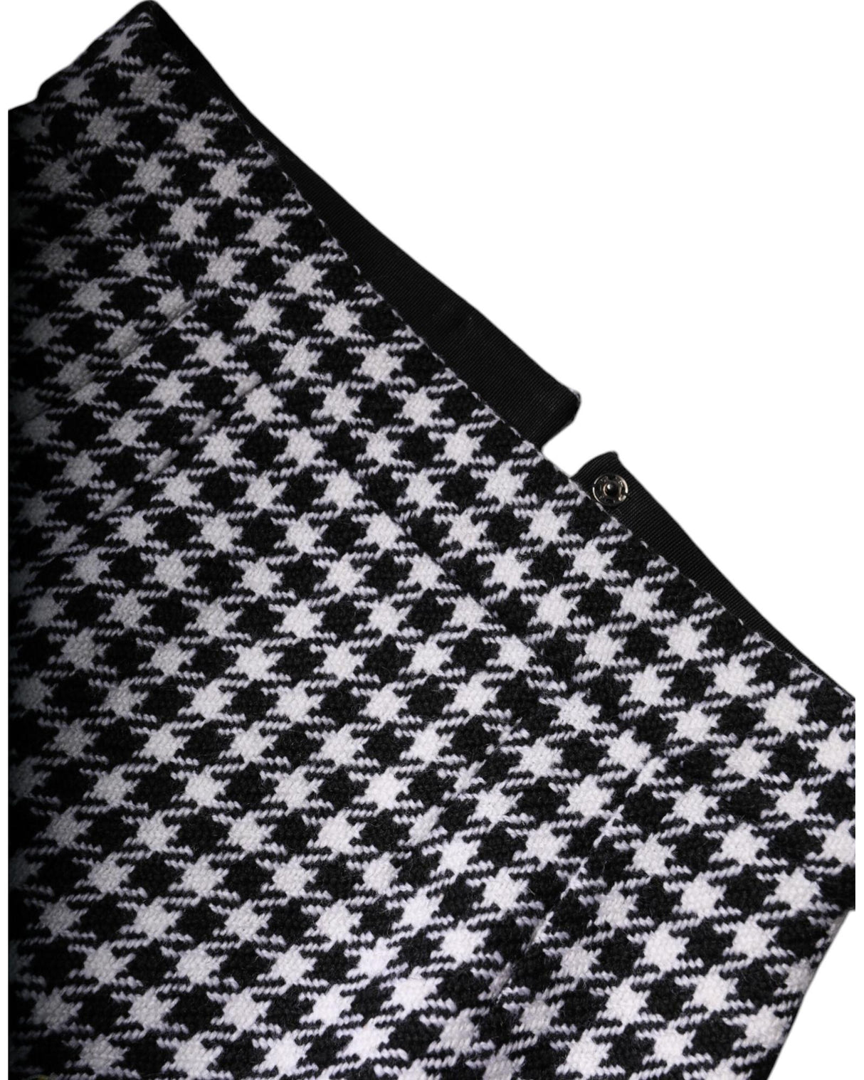 Dolce & Gabbana Women's Multicolor Floral Print High Waist Pencil Cut Skirt - 40 IT