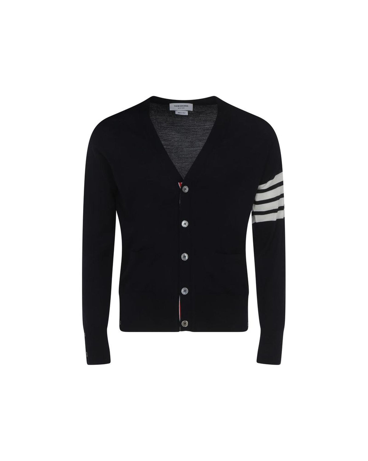 Thom Browne Men's Cardigan - 3
