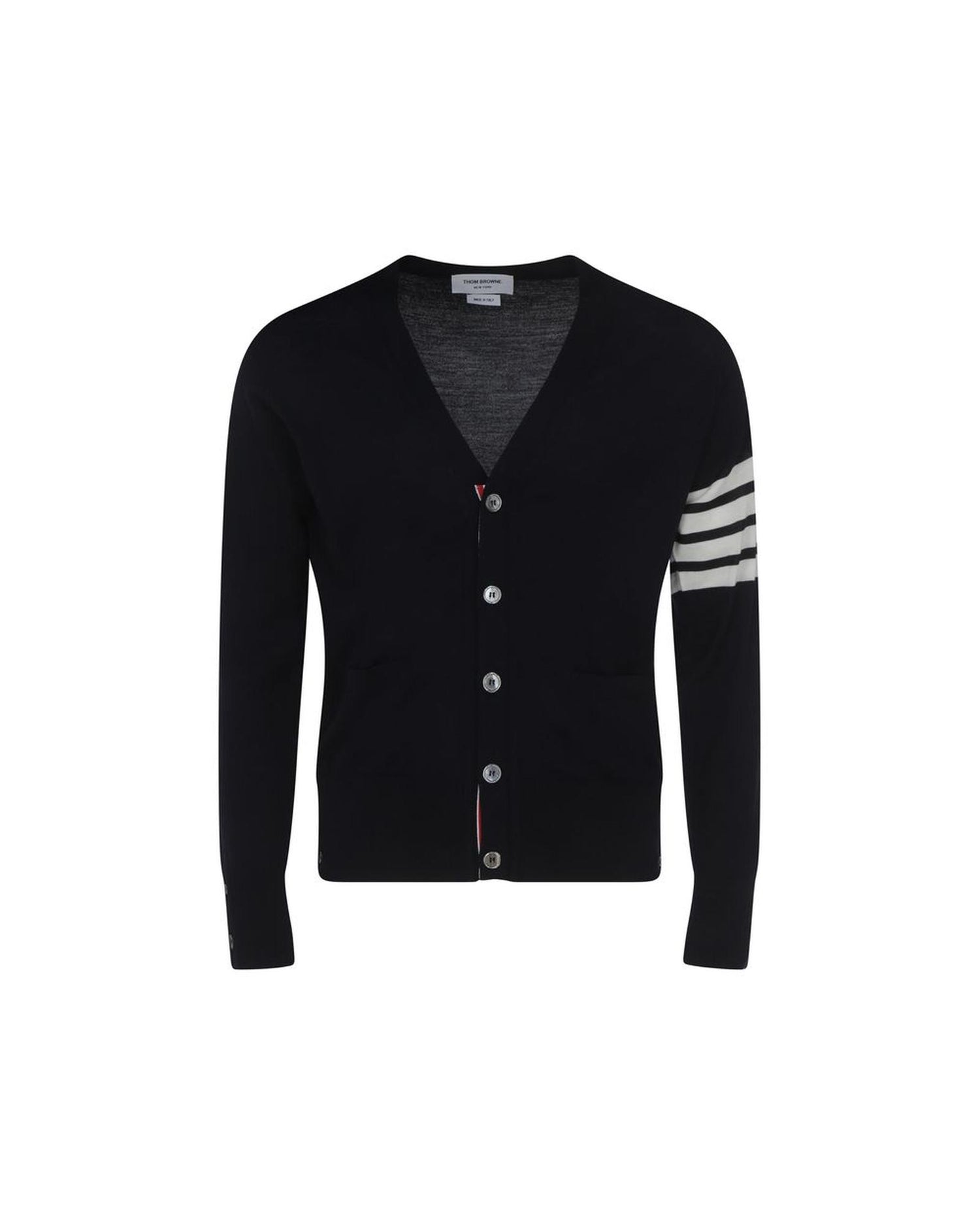 Thom Browne Men's Cardigan - 3