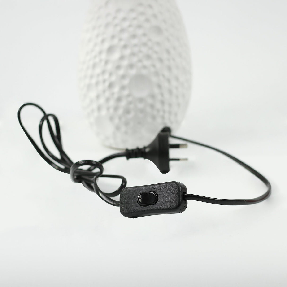 Hass Ceramic Table Lamp