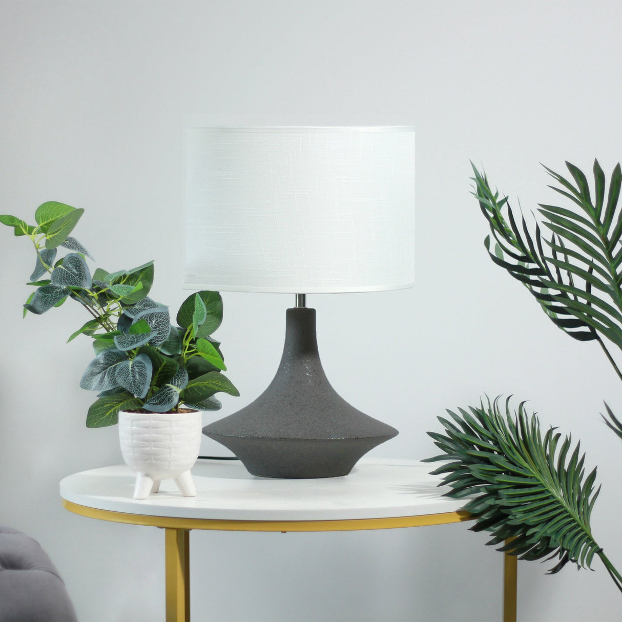 Elegant Symfonisk Large Table Lamp