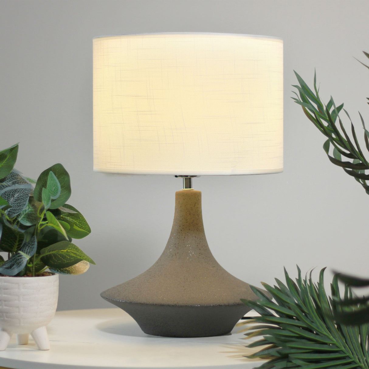 Elegant Symfonisk Large Table Lamp