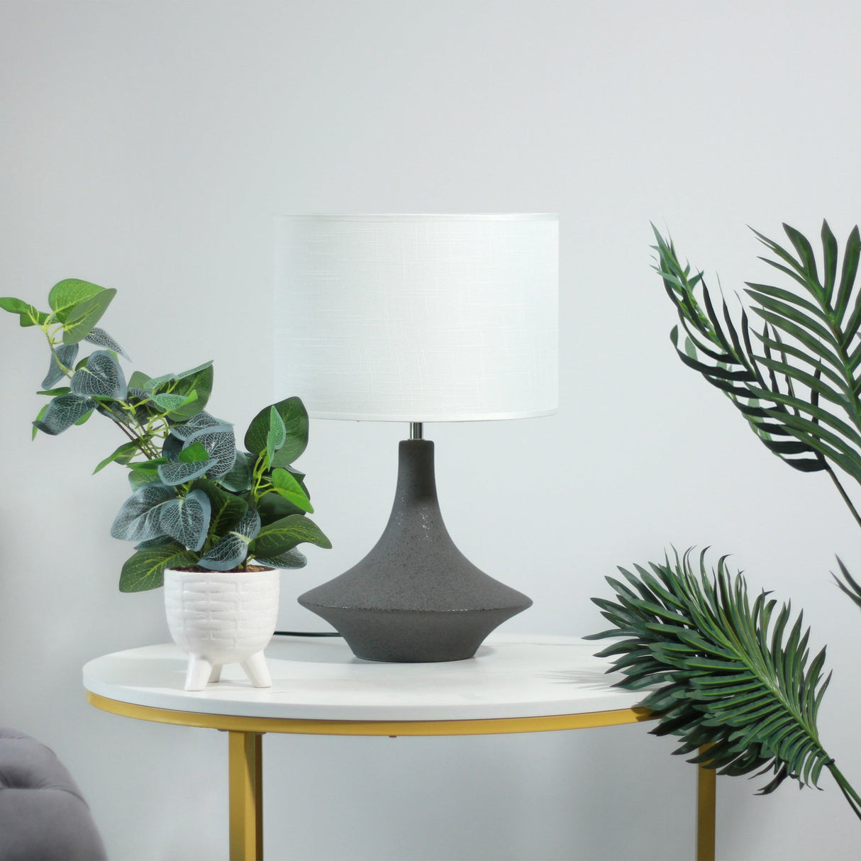 Elegant Symfonisk Mini Table Lamp