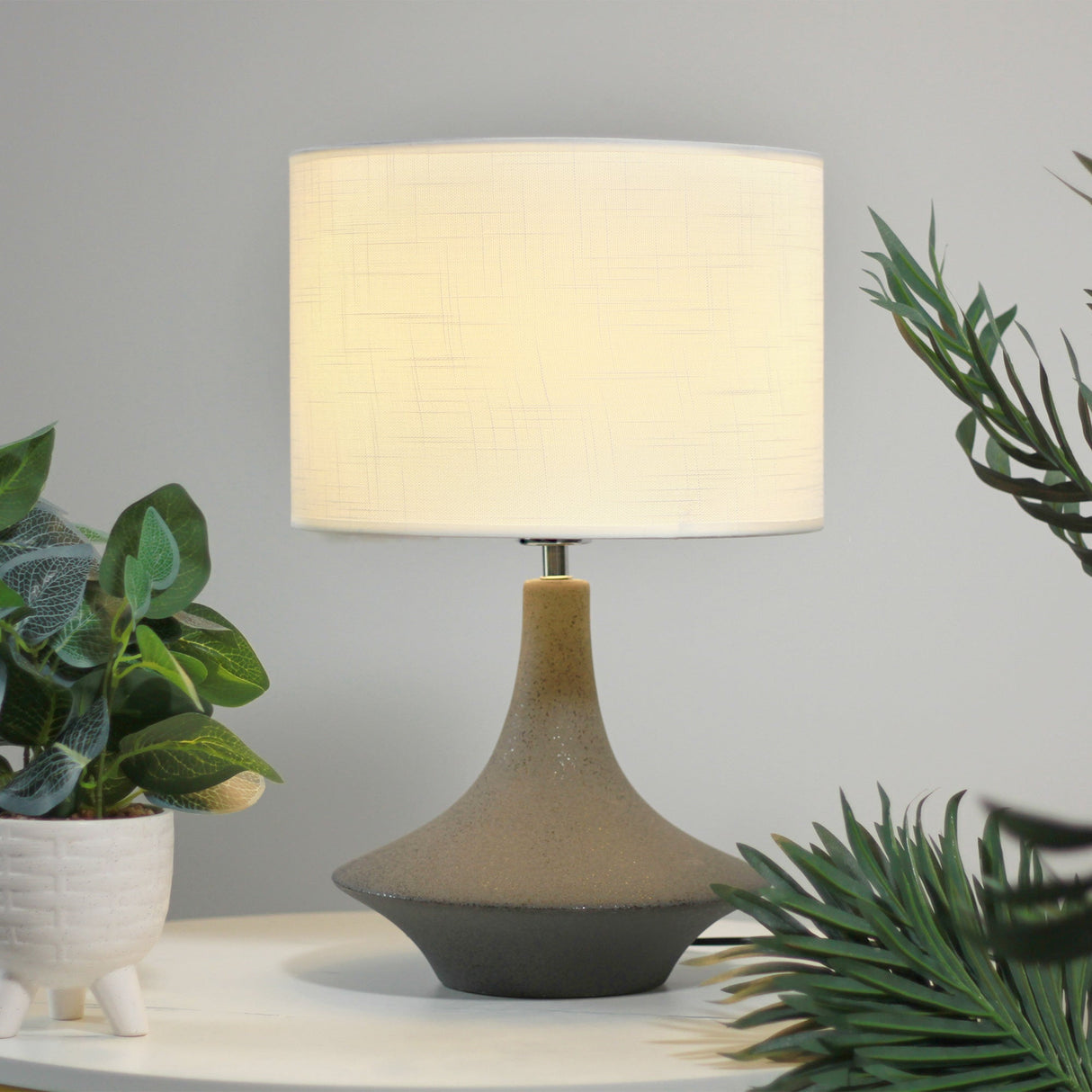 Elegant Symfonisk Mini Table Lamp