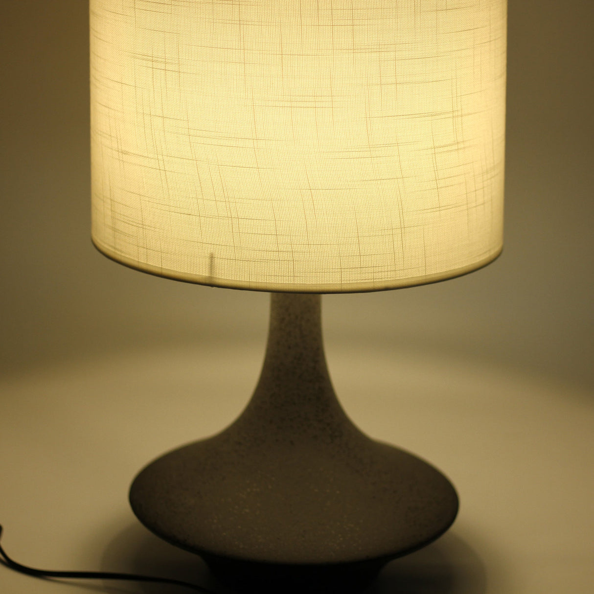 Elegant Symfonisk Mini Table Lamp